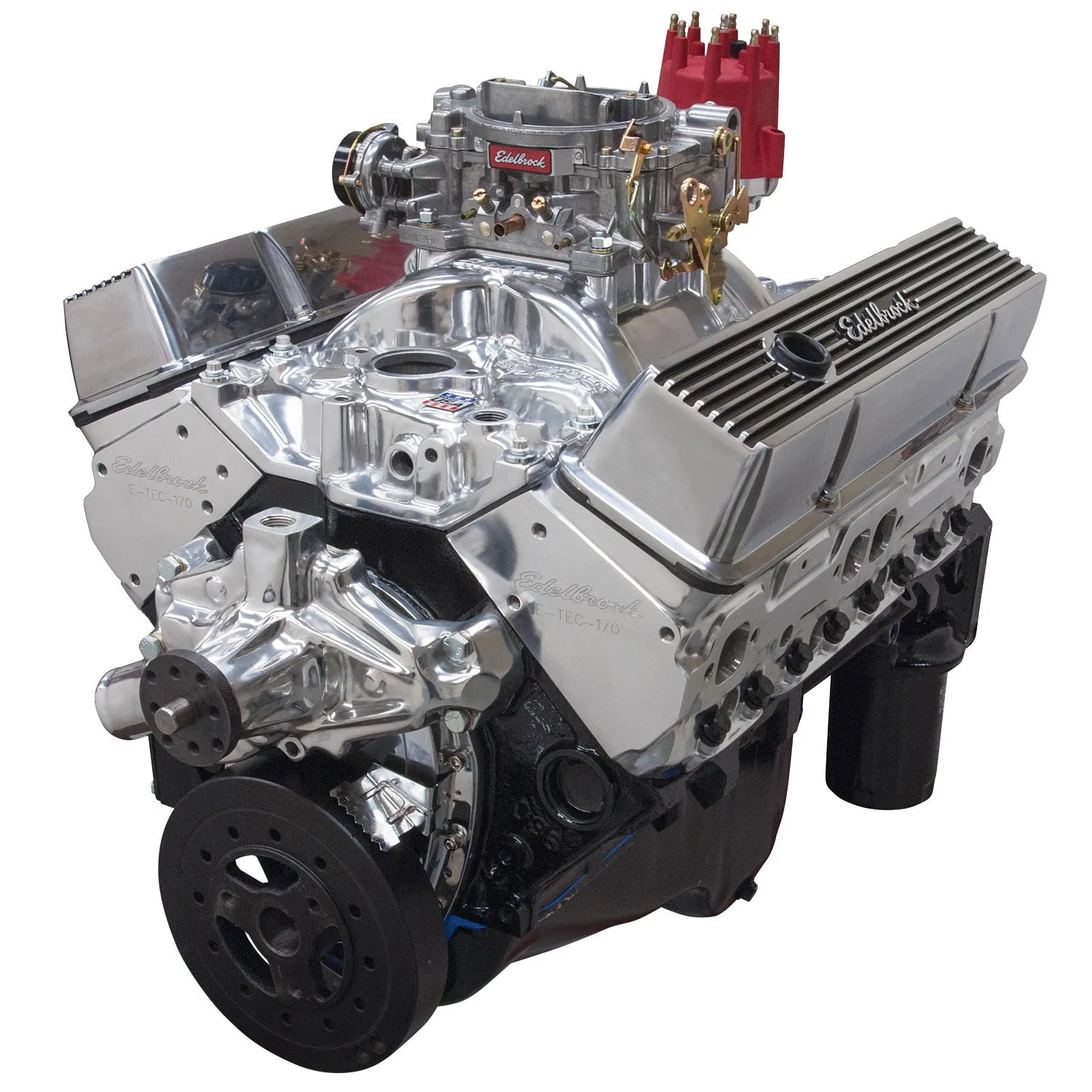 Edelbrock 46411 { Sellable : Yes }