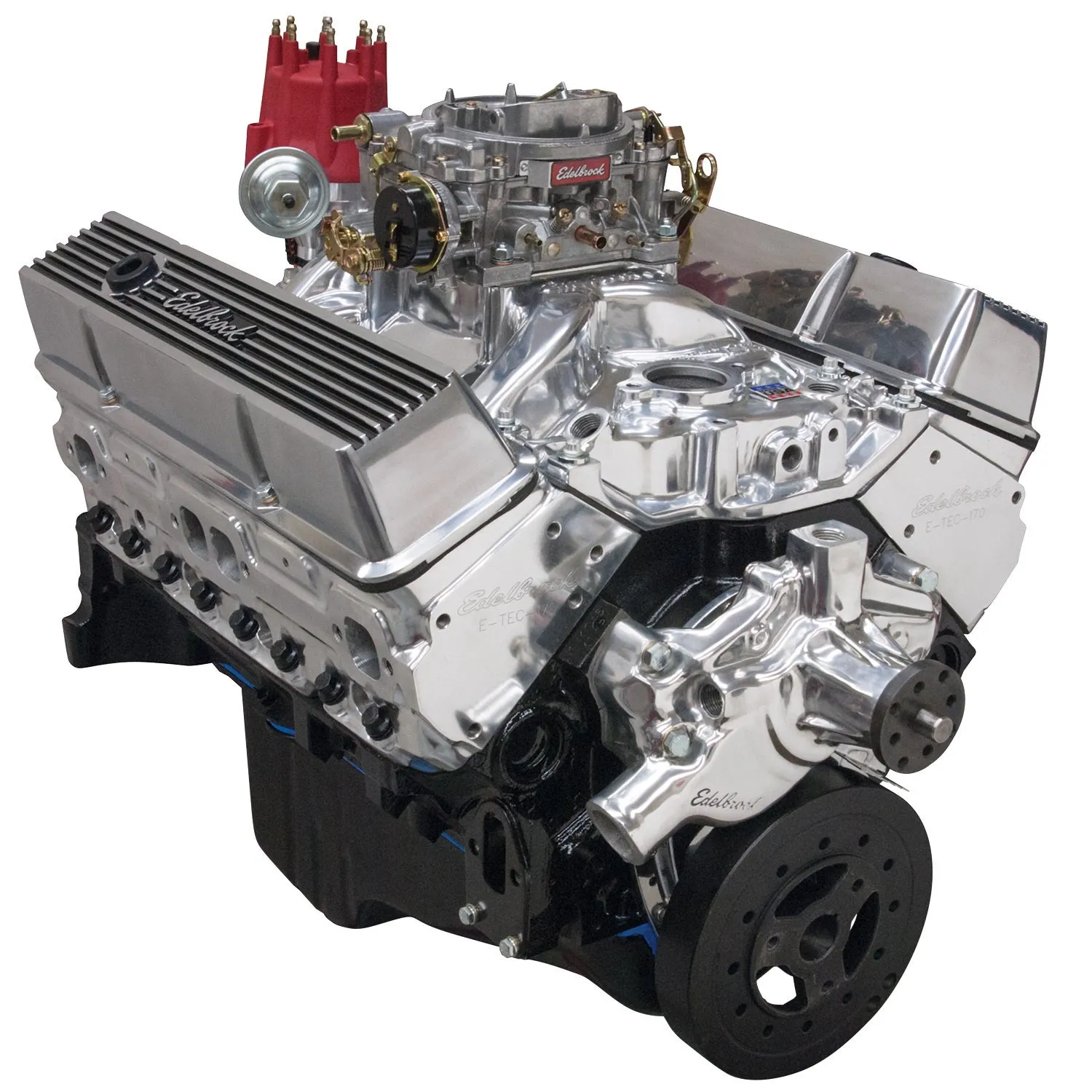 Edelbrock 46411 { Sellable : Yes }