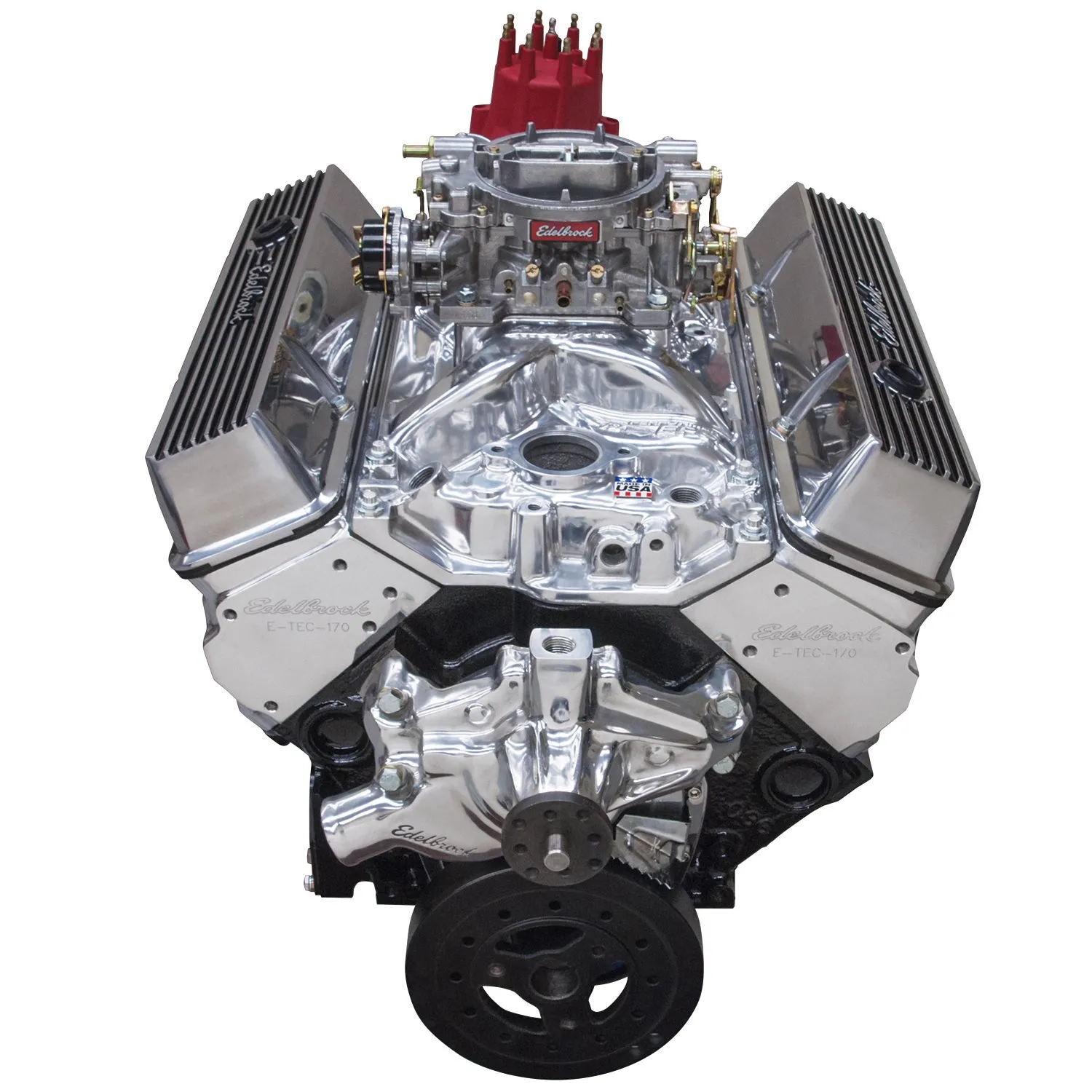 Edelbrock 46411 { Sellable : Yes }