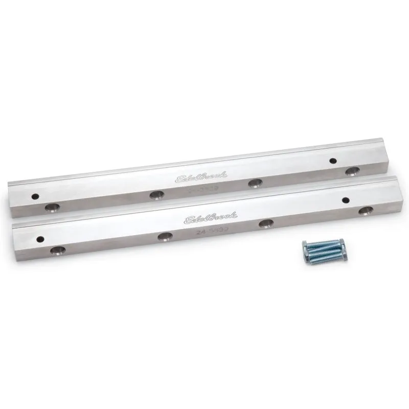 Edelbrock Fuel Rail Kit - Ford 4.6L SOHC Modular
