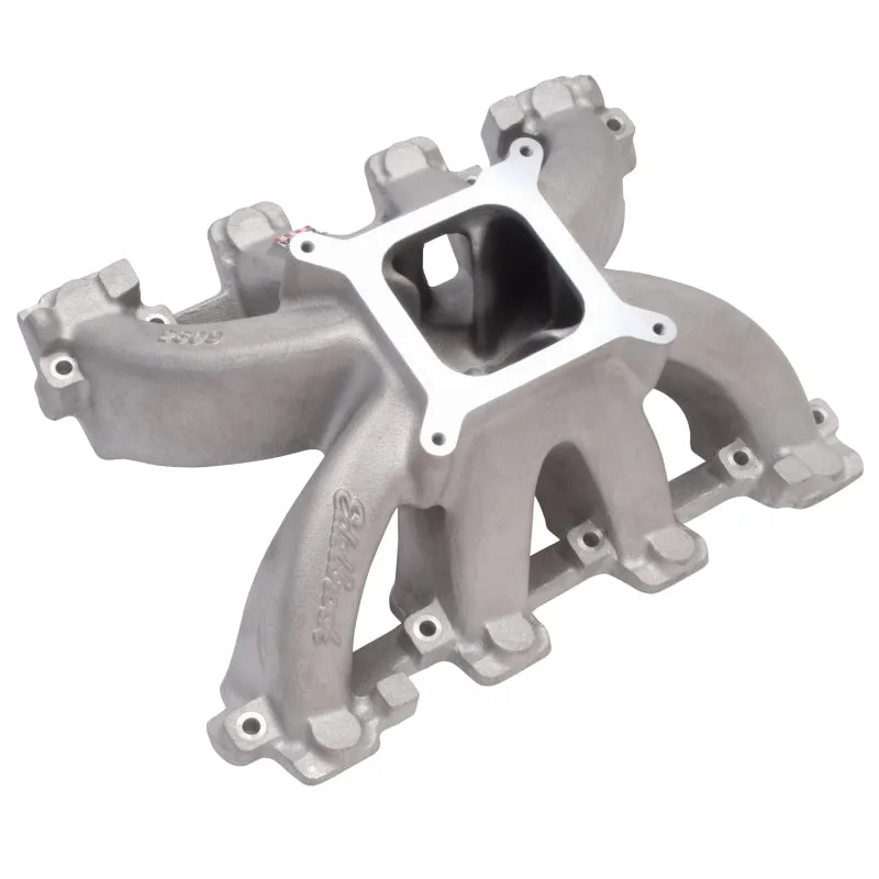 Edelbrock GM LS1 Super Victor Manifold