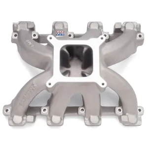 Edelbrock GM LS1 Super Victor Manifold