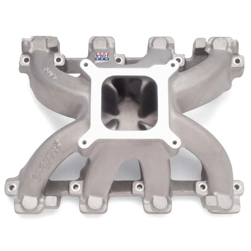 Edelbrock GM LS1 Super Victor Manifold
