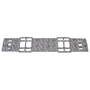 Edelbrock Intake Gasket Set - SBC 1.14 x 2.20 .060 Thick