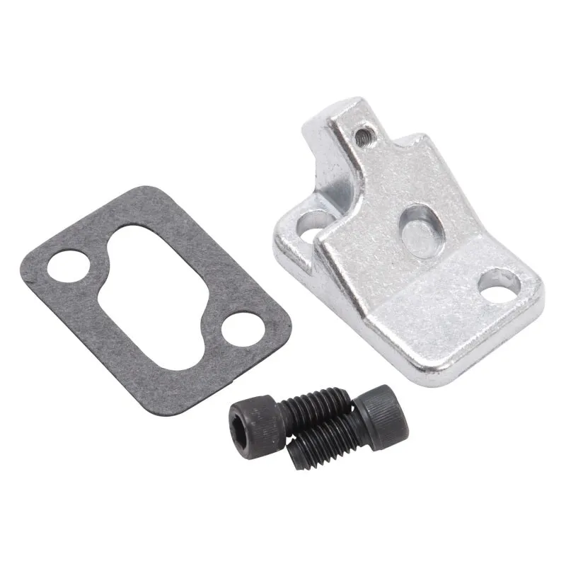 Edelbrock Performer Series Choke Kit - Choke Adapter For (2101/2104/3701)