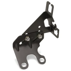 Edelbrock Performer Series Throttle Bracket - GM - For Use w/ SB Chevy/Big Block