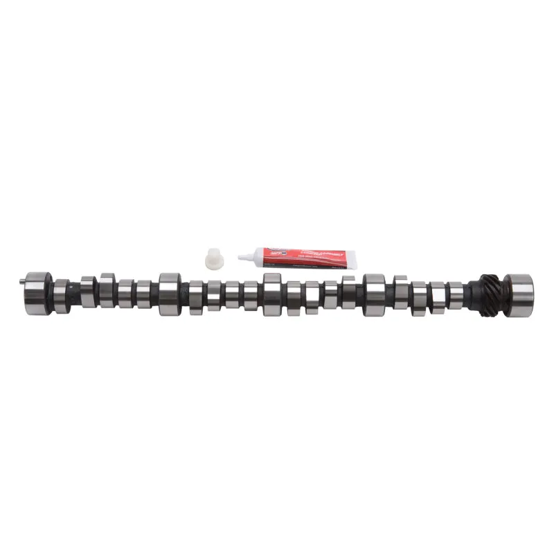 Edelbrock Rollin Thunder Hydraulic Roller Camshaft - Lift 0.625 / 0.639 in - Duration 236 / 245 - 112 LSA - Big Block Chevy 2261