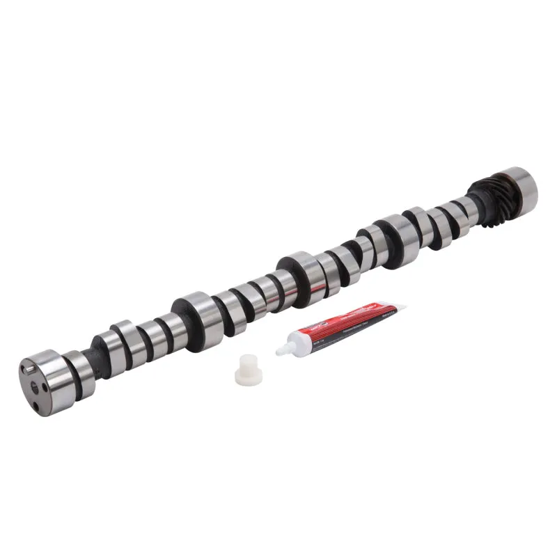 Edelbrock Rollin Thunder Hydraulic Roller Camshaft - Lift 0.625 / 0.639 in - Duration 236 / 245 - 112 LSA - Big Block Chevy 2261