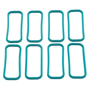 Edelbrock Rubber Intake Manifold Gasket O-Ring OEM GM LS-Series - Kit