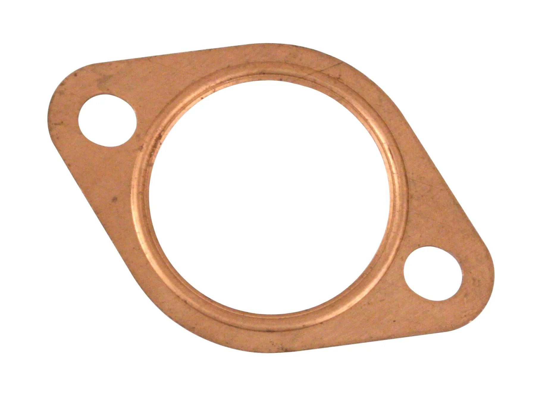 Empi 1-1/2 Inch Copper Exhaust Flange Gasket - 4 Pack - 17-2820