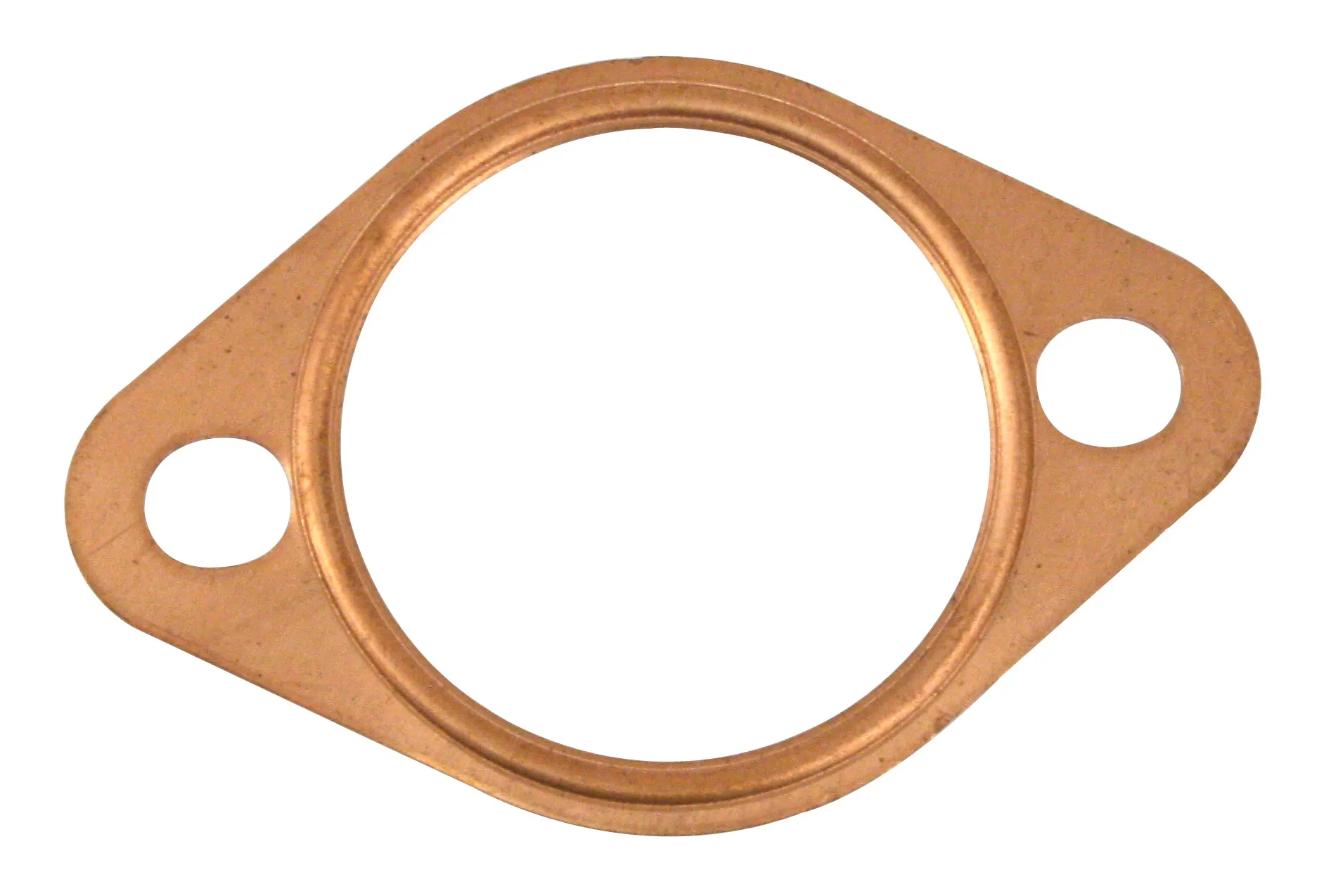 Empi 1-5/8 Inch Copper Exhaust Flange Gasket - 4 Pack - 17-2821