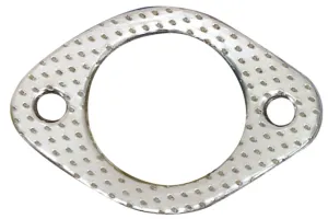 Empi 1-5/8 Inch Steel Fiber Exhaust Port Gaskets - 4 Pack - 3632