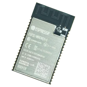 ESP32-WROVER-E - WI-FI/BT/BLE Module, PCB Antenna