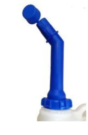 Ezi Pour Spout for 20 & 10 Lit Jerry cans