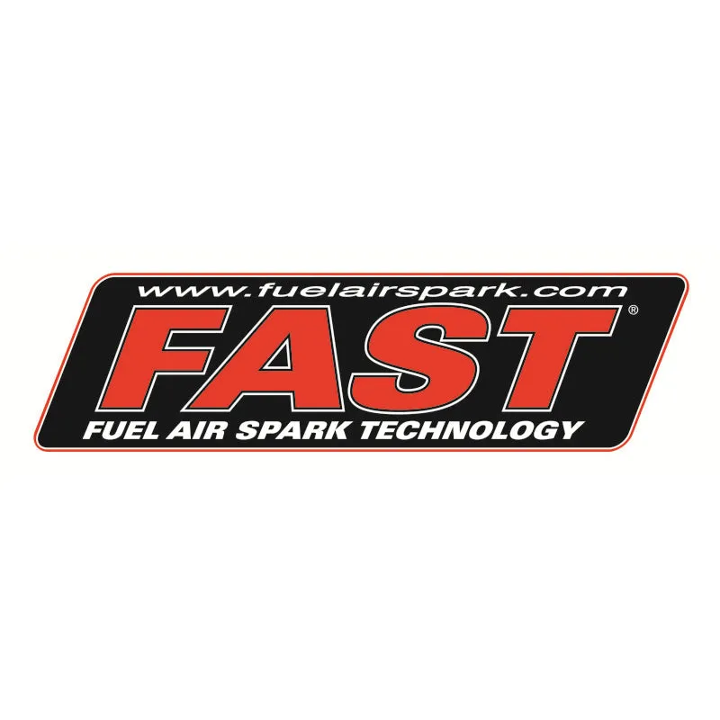 F.A.S.T. Fuel Injectors 242 lb./HR LS3/LS7 High Impedance