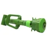 FloraFlex Quick Disconnect Pipe System Open Flow Bubbler 1 in Tee (12/Cs)