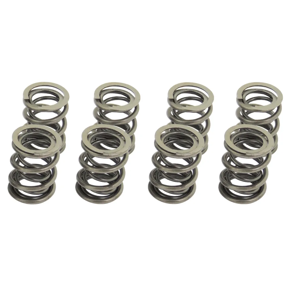 For VW 8V 266 NA or turbocharged engines Hydraulic tappets performance camshaft   HD DUAL SPRING SET
