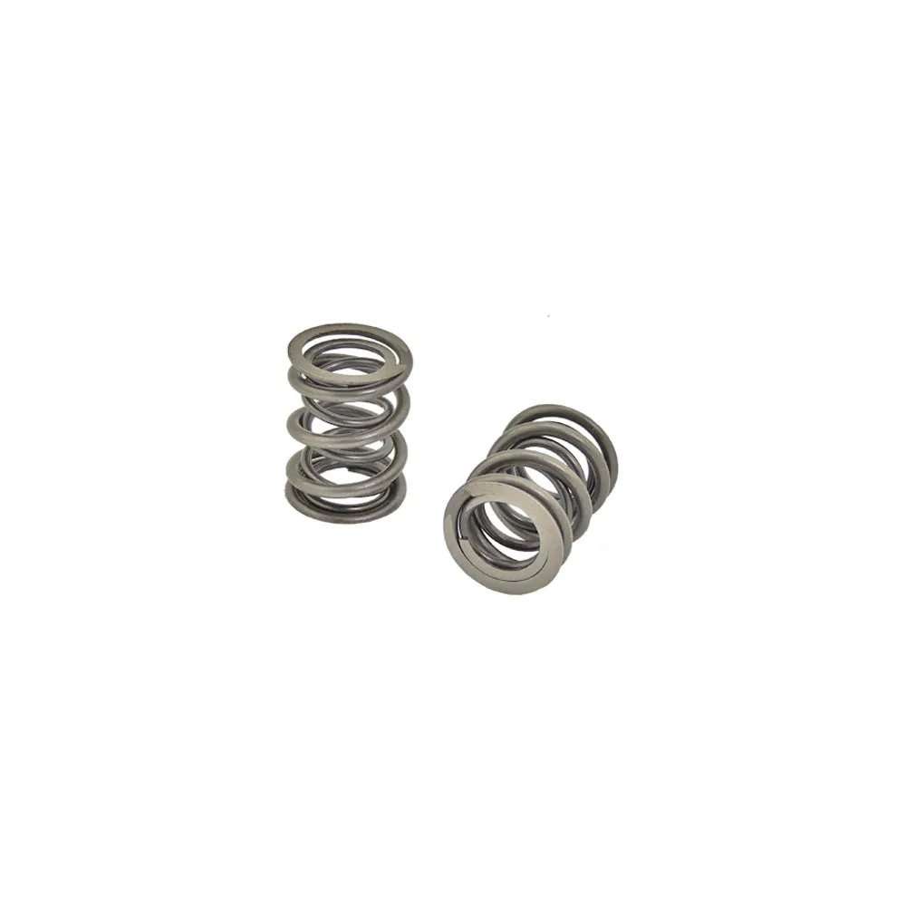 For VW 8V 266 NA or turbocharged engines Hydraulic tappets performance camshaft   HD DUAL SPRING SET