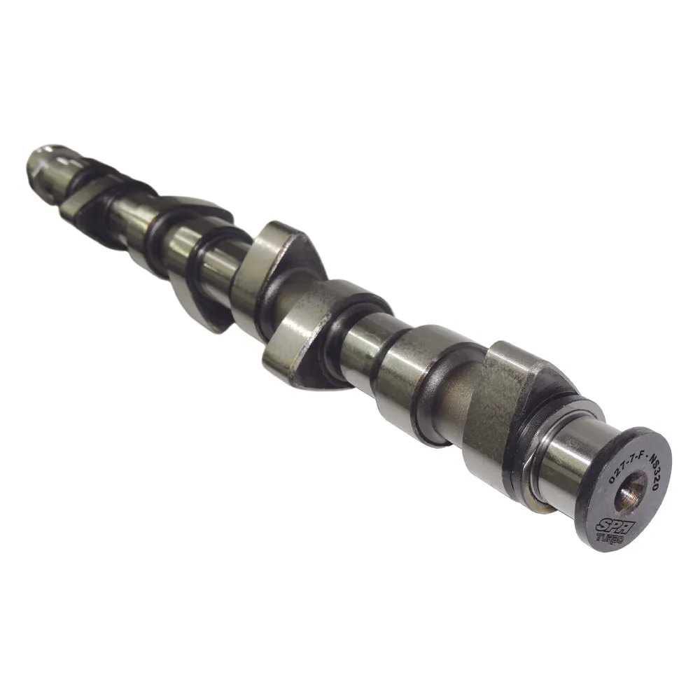For VW 8V 266 NA or turbocharged engines Hydraulic tappets performance camshaft   HD DUAL SPRING SET