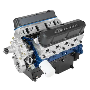Ford Racing 363 SB Ford Crate Engine w/Front Sump