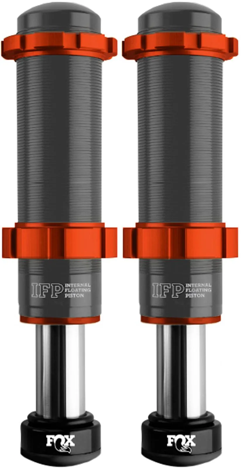 Fox Racing Shox 2.0 Factory Race Series IFP Bump Stops 883-02-154