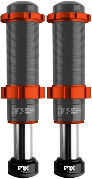 Fox Racing Shox 2.0 Factory Race Series IFP Bump Stops 883-02-154