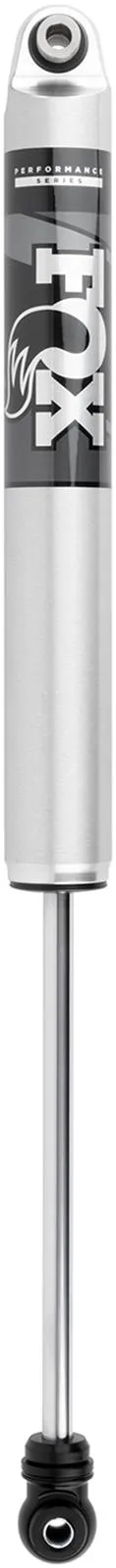Fox Racing Shox 2.0 Performance Series IFP Smooth Body Shocks 985-24-181