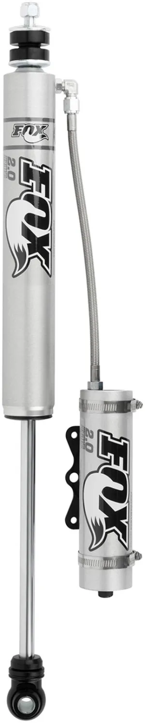 Fox Racing Shox 2.0 Performance Series Reservoir Smooth Body Shocks 985-24-025