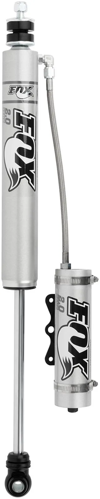 Fox Racing Shox 2.0 Performance Series Reservoir Smooth Body Shocks 985-24-025
