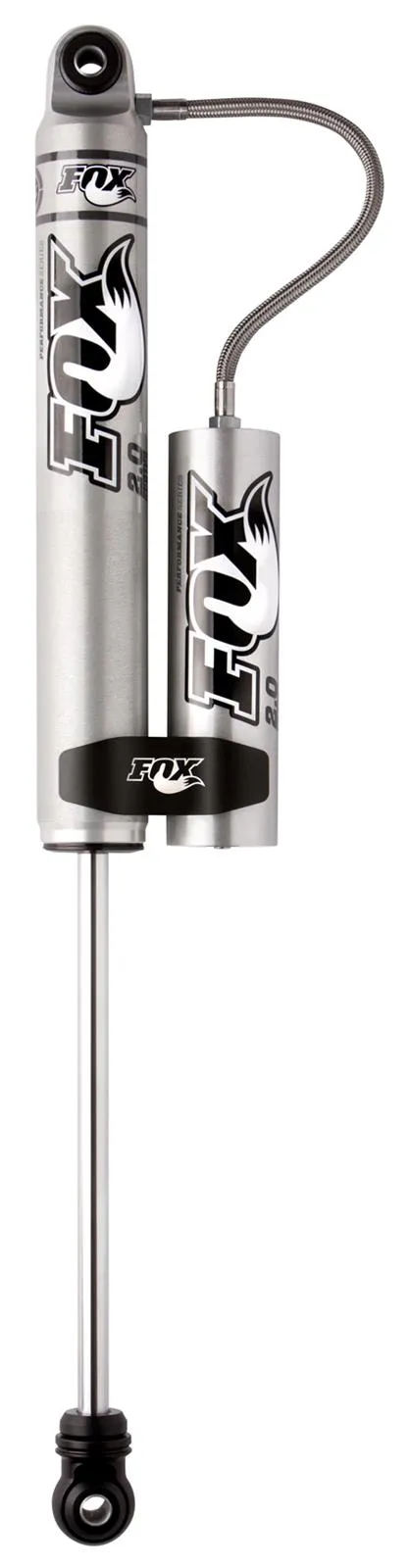 Fox Racing Shox 2.0 Performance Series Reservoir Smooth Body Shocks 985-24-104