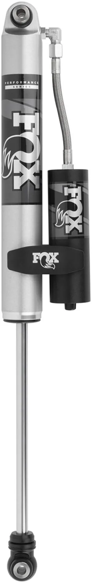 Fox Racing Shox 2.0 Performance Series Reservoir Smooth Body Shocks 985-24-229