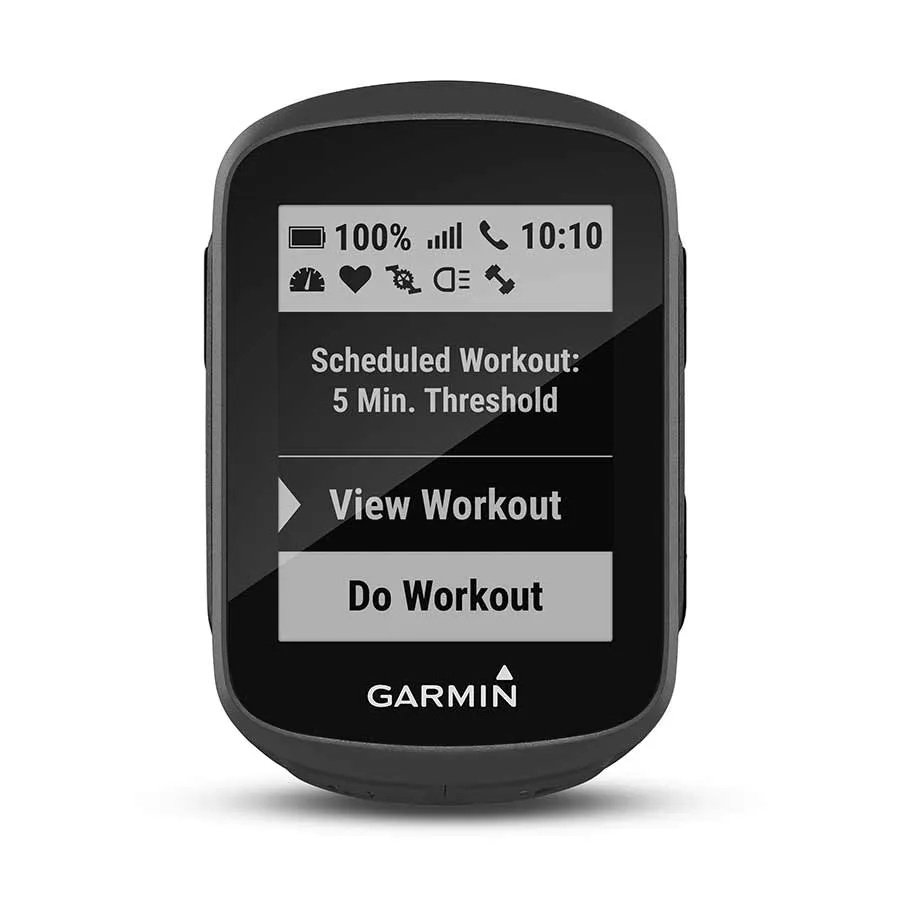 Garmin Edge® 130 Plus Cycling Computer
