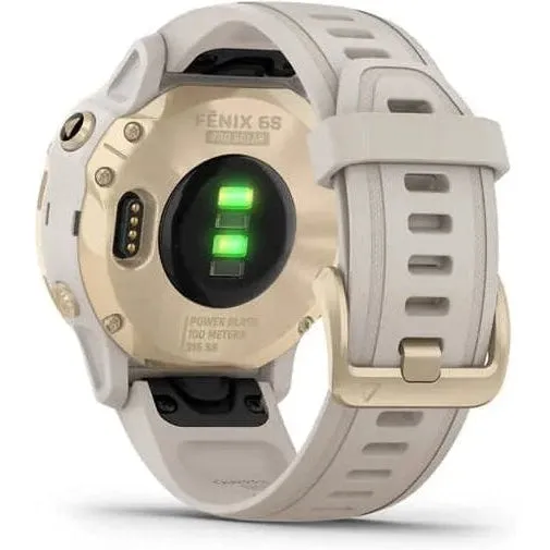 Garmin Fenix 6S Pro Solar Edition Watch