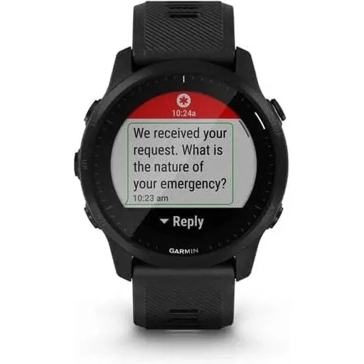 Garmin Forerunner 945 LTE Watch