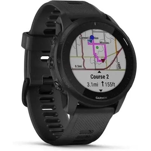 Garmin Forerunner 945 LTE Watch