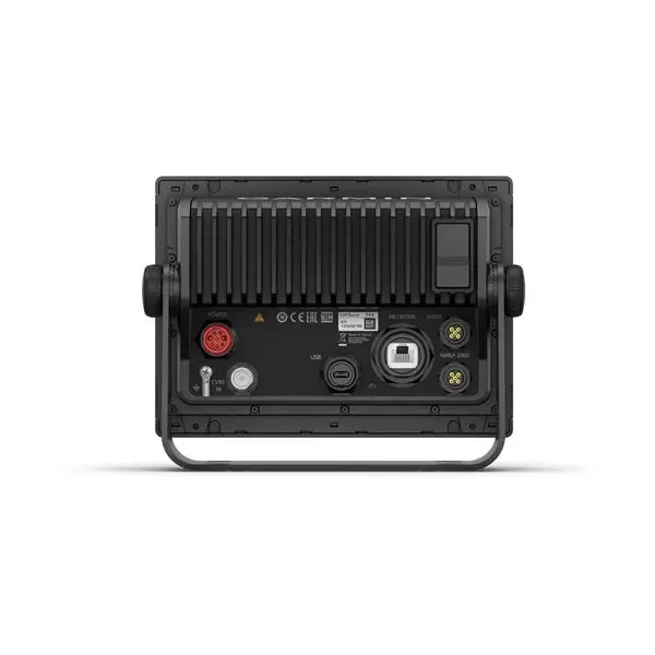 Garmin GPSMAP743 7" Plotter US and Canada GN 
