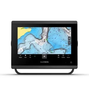 Garmin GPSMAP743xsv MFD No Ducer Limited Canadian