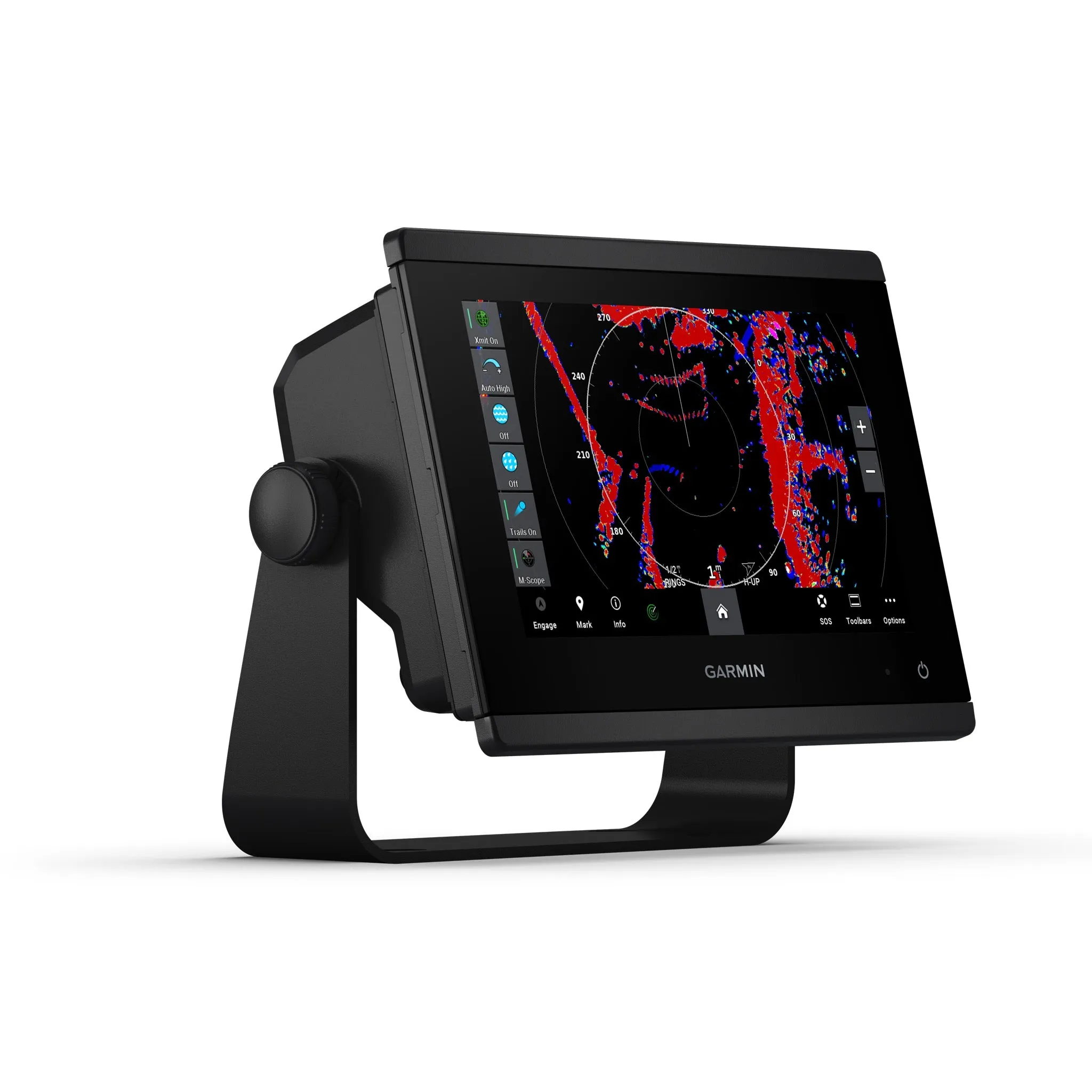 Garmin GPSMAP743xsv MFD No Ducer Limited Canadian