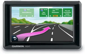 Garmin nuvi 1690 4.3-Inch Portable Bluetooth Navigator