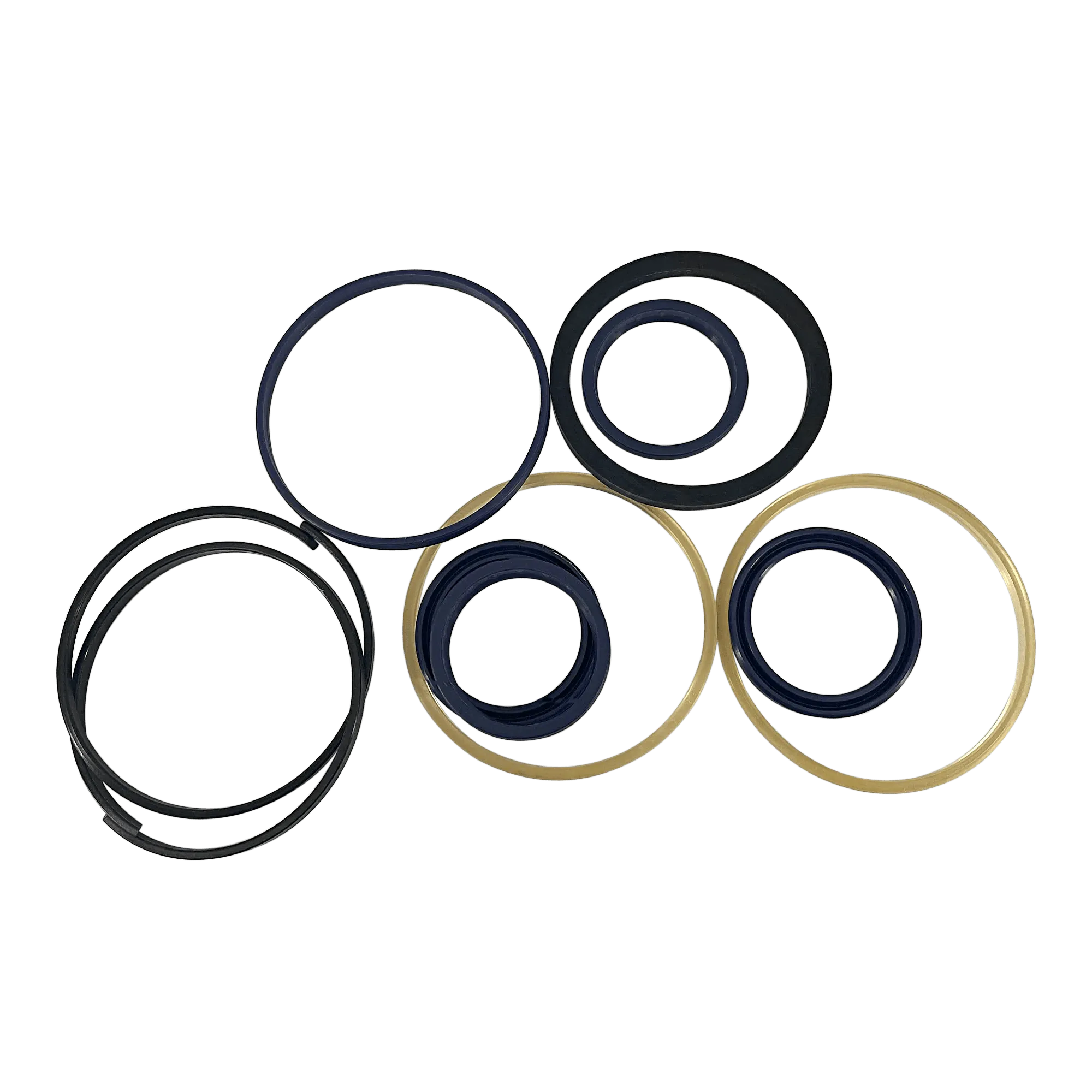 Genie Gasket Kit 07.0709.1212GT