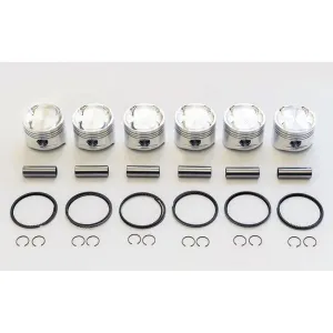 GREDDY BY OS GIKEN PISTON KIT 1JZ-GTE 86.5#