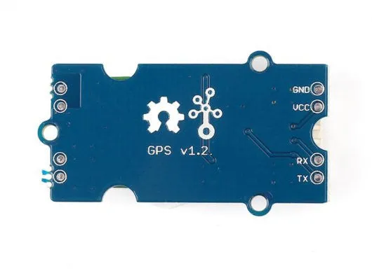 Grove - GPS