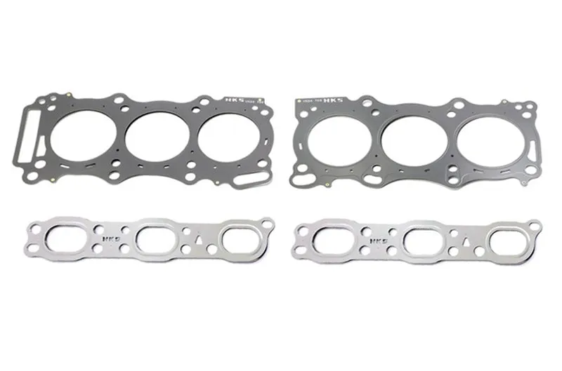 HKS 2009  Nissan GT-R 96mm Bore/9.0 CR Metal Stopper Head Gasket Set (hks23009-AN010)