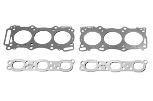 HKS 2009  Nissan GT-R 96mm Bore/9.0 CR Metal Stopper Head Gasket Set (hks23009-AN010)