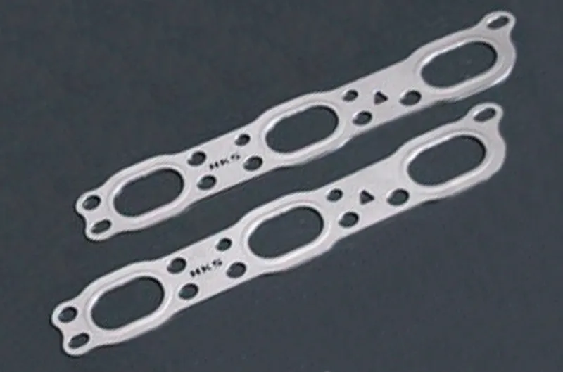 HKS 2009  Nissan GT-R 96mm Bore/9.0 CR Metal Stopper Head Gasket Set (hks23009-AN010)