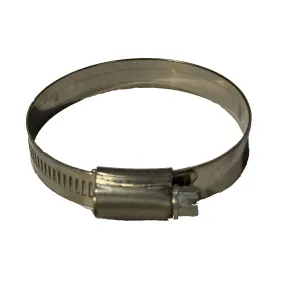 Hose Joiner Cuff Screw Clamps for Gutter Pro Vac