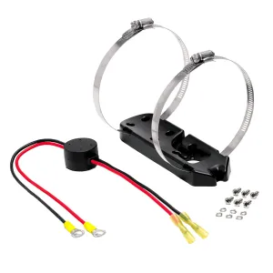 Humminbird AD-MTM-HW-MDI MEGA DI  Trolling Motor Adapter Bracket [740181-1]