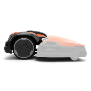 Husqvarna CEORA 544 EPOS Robotic Lawn Mower