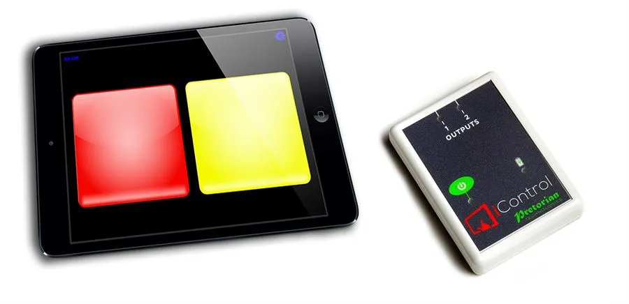 iControl