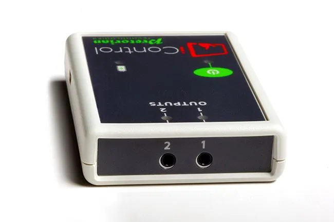 iControl